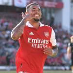 Gigante italiano coloca Gabriel Jesus no radar, e Arsenal define valor para venda