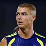 Após casamento, Cristiano Ronaldo surpreende e surge com novo visual