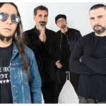 System Of a Down e Faith No More anunciam show no Brasil; saiba detalhes