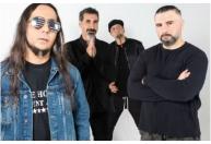 System Of a Down e Faith No More anunciam show no Brasil; saiba detalhes