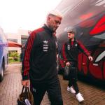 Flamengo confirma desfalques contra o Cruzeiro; veja a lista de relacionados