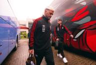 Flamengo confirma desfalques contra o Cruzeiro; veja a lista de relacionados