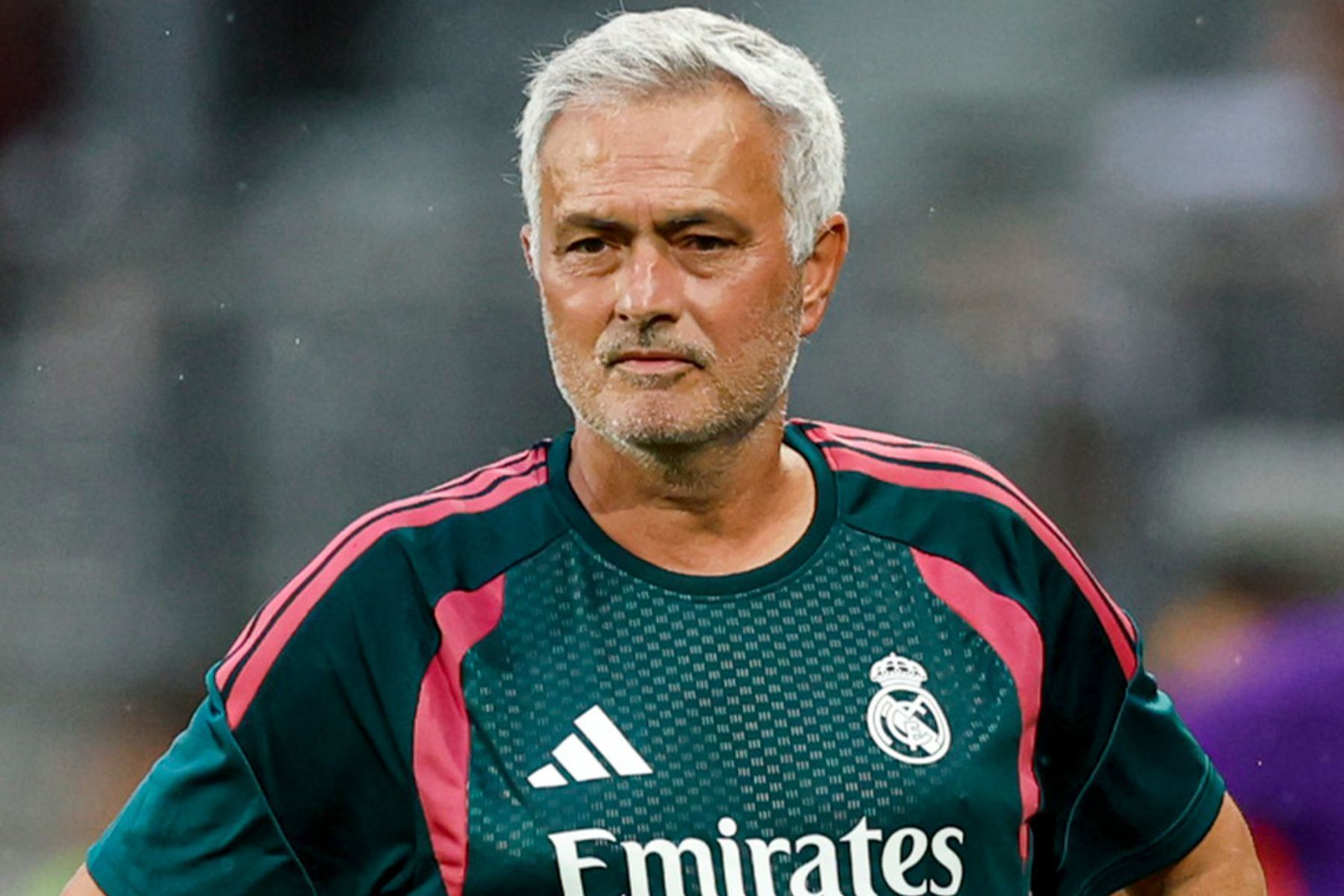 De volta ao Real Madrid, Mourinho adota rigor e impõe regras ao elenco; veja