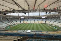 Brasil tem caminho definido, e Maracanã será sede da final da Copa do Mundo Feminina