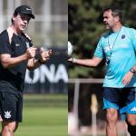 Cruzeiro visita o Corinthians em Itaquera para se firmar no G5 do Brasileirão