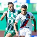 Em jogo de seis gols, Chapecoense e Bahia empatam pelo Campeonato Brasileiro
