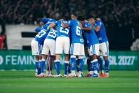 Volta à Libertadores: o atual cenário para o Cruzeiro chegar ao G4 da Série A