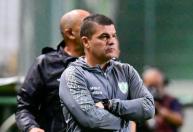 Louzer lamenta derrota do América, prega confiança e ‘dá caminho’ para recuperação