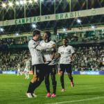 Juventude 0 x 1 Atlético: veja quem foi eleito o melhor em campo