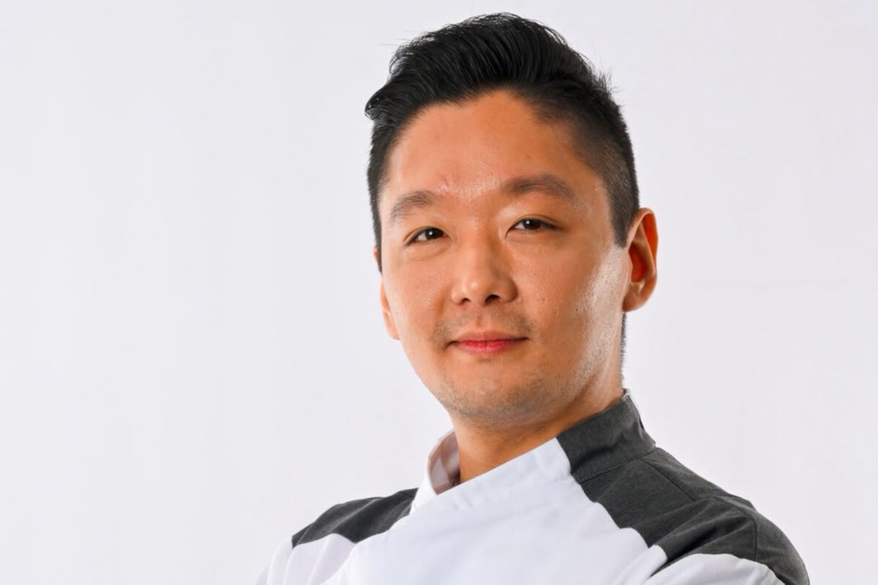 Cesar Yukio, campeão do MasterChef, revela grave diagnóstico: 'Quase fui de arrasta'