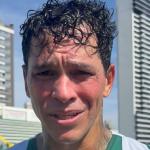 Cria do Atlético brilha e é decisivo em empate da Chapecoense no Brasileirão