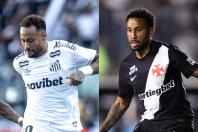 Vasco, Santos e mais: as equipes com maiores riscos de rebaixamento, segundo a UFMG