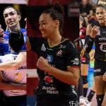 Times mineiros definem pré-temporada antes de Campeonato Mineiro de Vôlei