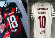 Athletico-PR x Fluminense: veja as escalações para o jogo do Brasileirão