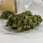 Criança de 3 anos vai parar no hospital após ingerir maconha que pertencia à mãe