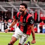 Gonçalo Ramos brilha, Milan vence e assume liderança da Série A