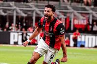Gonçalo Ramos brilha, Milan vence e assume liderança da Série A