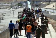 Crise migratória: sobe para mais de 100 o número de mortos em tentativa de chegar a Ceuta