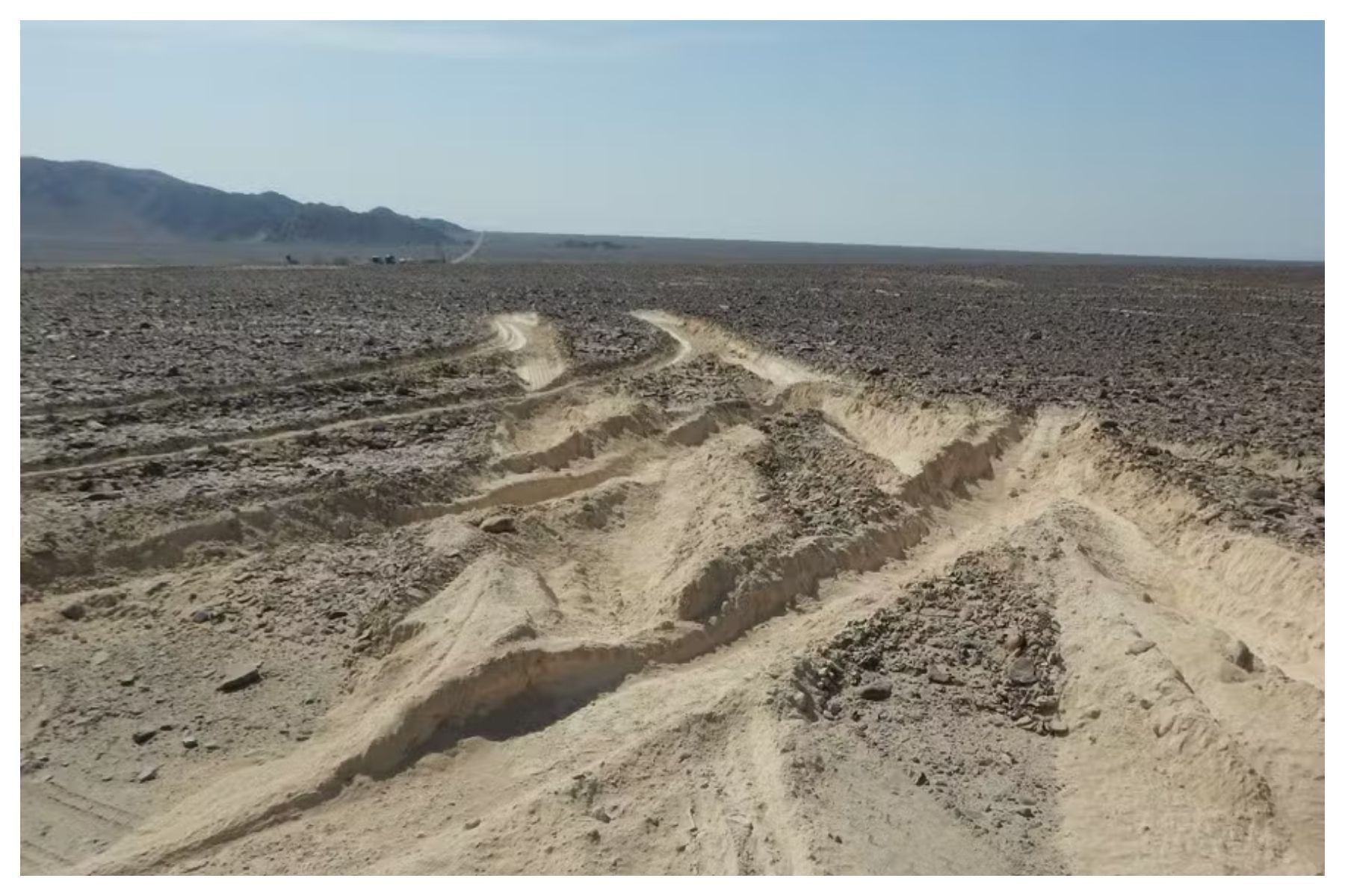 Queda de avião deixa pelo menos 13 turistas mortos no Peru