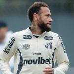 Com Neymar, Santos recebe Macará por vantagem nas oitavas da Sul-Americana