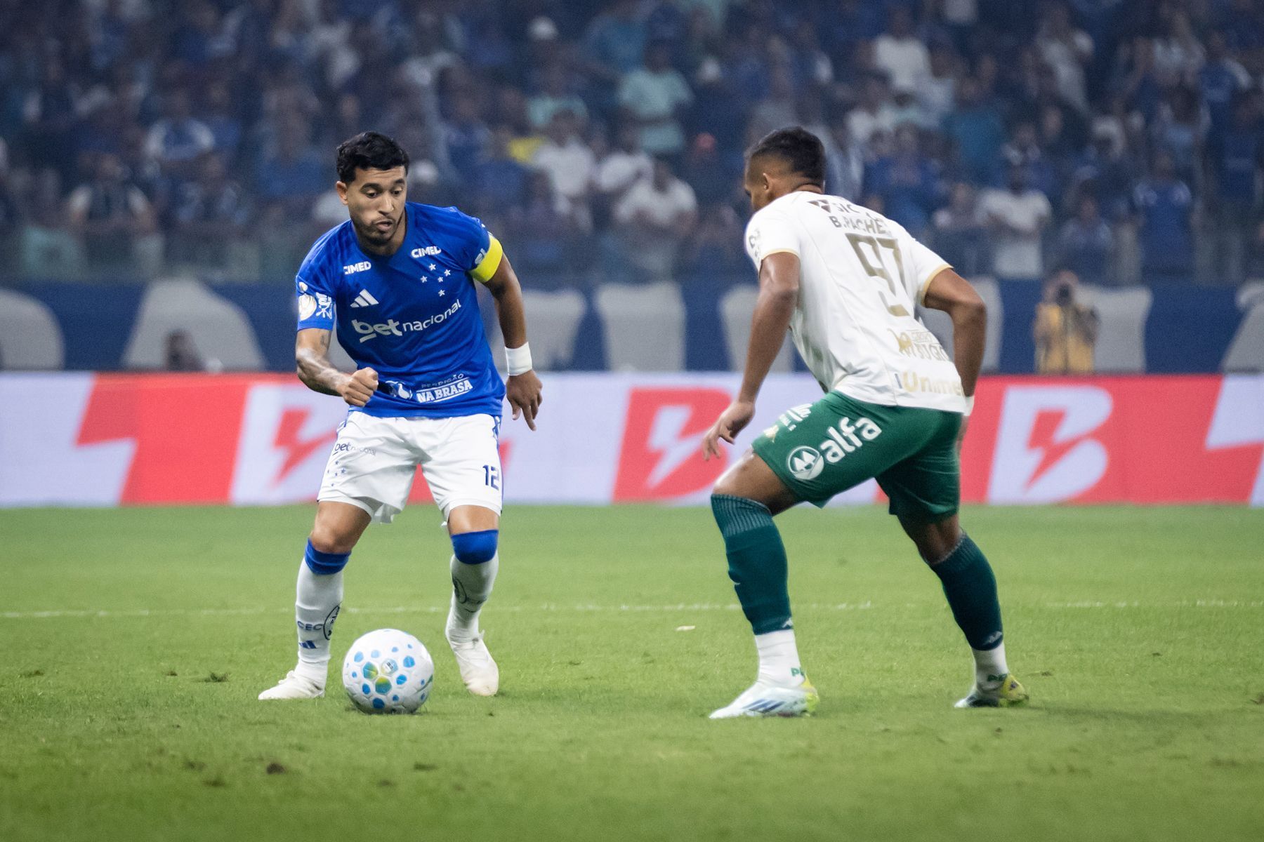 Quanto a Chape deixou de ganhar com eliminação para o Cruzeiro na Copa do Brasil
