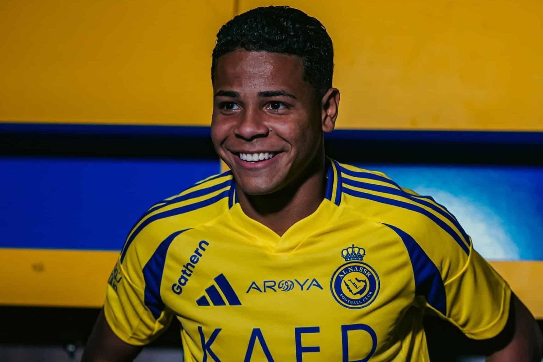 Cruzeiro avança para contratar Wesley e acelera por inscrição na Copa Libertadores