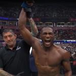 UFC Belgrado: Michael PQD brilha, nocauteia Elliot e tem 'estreia perfeita'