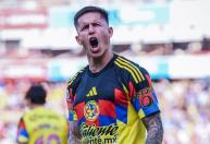 Cruzeiro surpreende e anuncia desistência da contratação de Brian Rodríguez