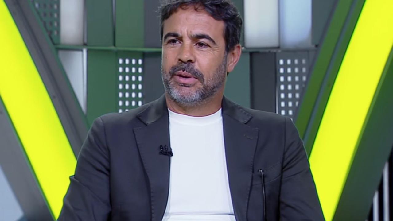 Artur Jorge compara relação com Pedrinho a 'quase um pai'