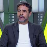 Artur Jorge abre o jogo sobre relação com Pedrinho no Cruzeiro: ‘Quase um pai’