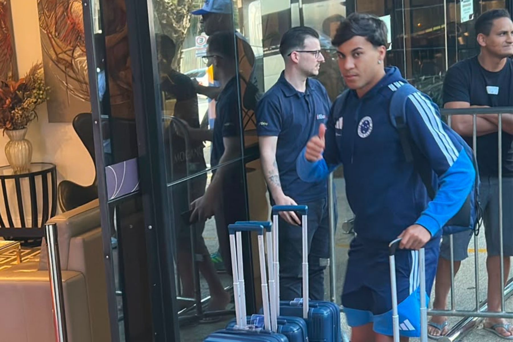 Cruzeiro x Chape: veja os relacionados para o duelo pelas oitavas da Copa do Brasil