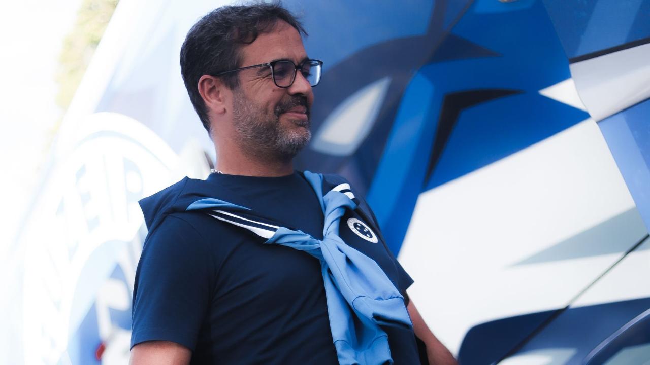 Escalação do Cruzeiro: provável time para enfrentar a Chapecoense