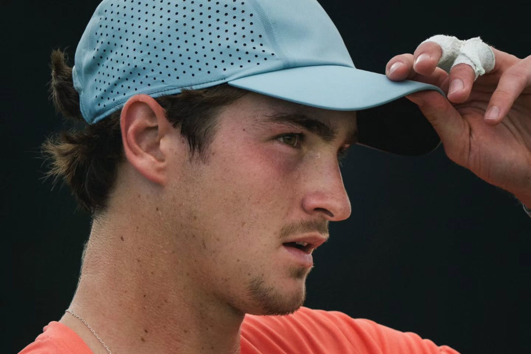 João Fonseca pode enfrentar ex-top 3 do mundo na estreia do Masters de Montreal