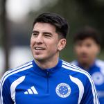 Escalação do Cruzeiro: Artur Jorge faz três mudanças para jogo contra Chape