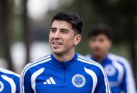 Escalação do Cruzeiro: Artur Jorge faz três mudanças para jogo contra Chape