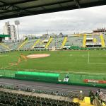 Chapecoense x Cruzeiro: as escalações para jogo das oitavas da Copa do Brasil