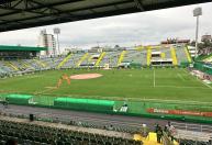 Chapecoense x Cruzeiro: as escalações para jogo das oitavas da Copa do Brasil