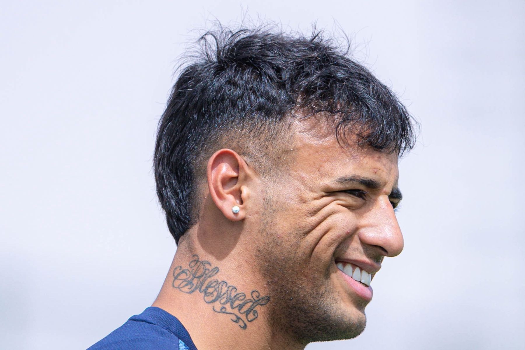 Cruzeiro encaminha acordo, e Lucho Rodríguez já tem data para chegar a BH
