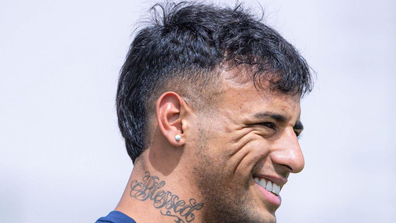 Cruzeiro encaminha acordo e Lucho Rodríguez chega a BH na terça
