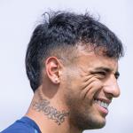 Cruzeiro encaminha acordo, e Lucho Rodríguez já tem data para chegar a BH