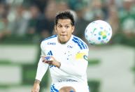 Romero aponta fator que atrapalhou Cruzeiro contra Chape, mas avisa: 'Não é desculpa'