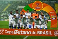 Cruzeiro mira 'filme repetido' para garantir classificação na Copa do Brasil; entenda