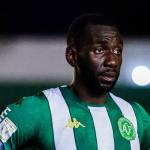 Bolasie tem lesão 'rara' após choque com Kenji em Chapecoense x Cruzeiro