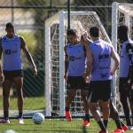 Com retorno de destaque, Atlético divulga relacionados para duelo com Juventude