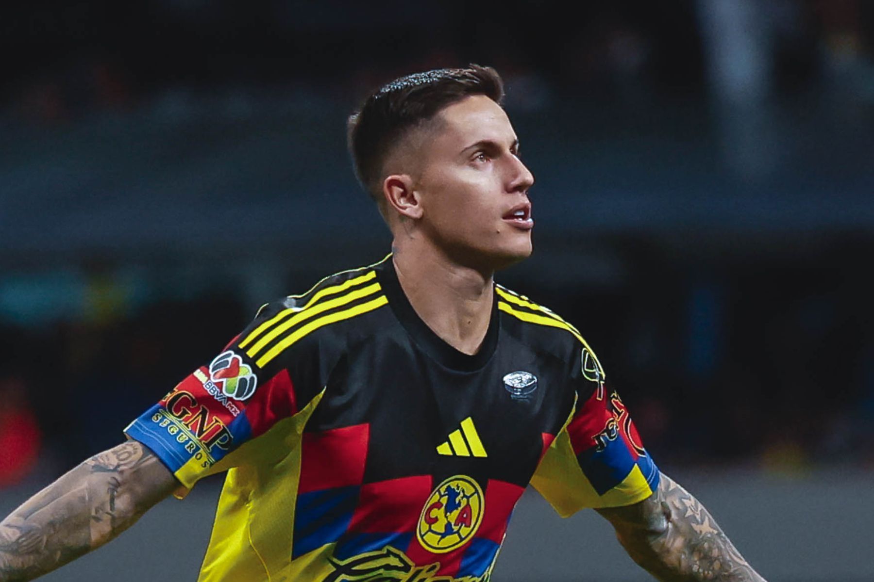 Empresário confirma interesse do Vasco em ex-alvo do Cruzeiro