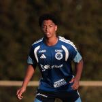As opções de Artur Jorge para escalar o Cruzeiro contra Chape pela Copa do Brasil