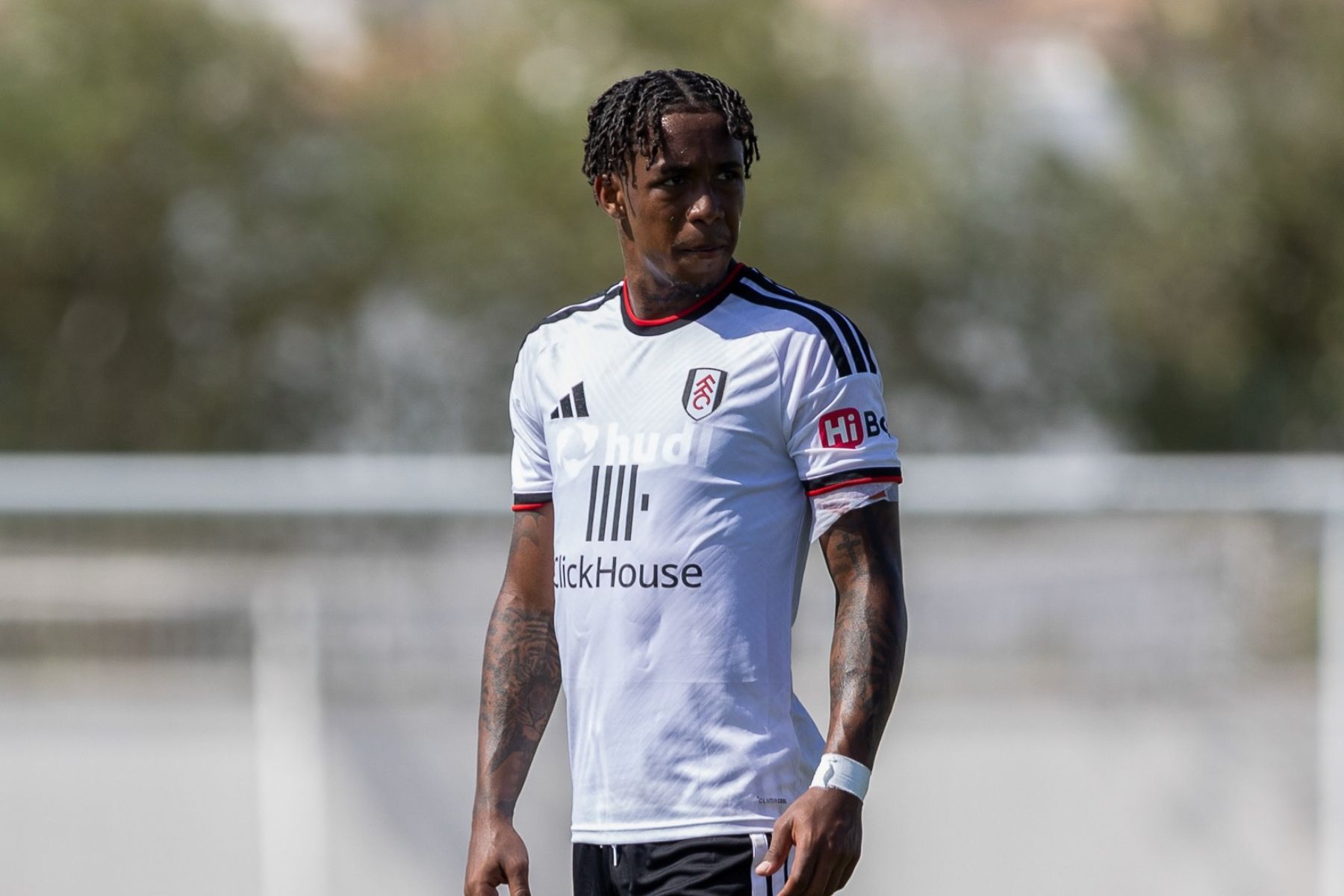 Roma faz proposta de R$ 293 milhões para tirar ex-Palmeiras de clube da Premier League