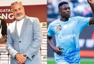 Luiz Henrique? Enigmático, José Boto sugere força do Flamengo no mercado