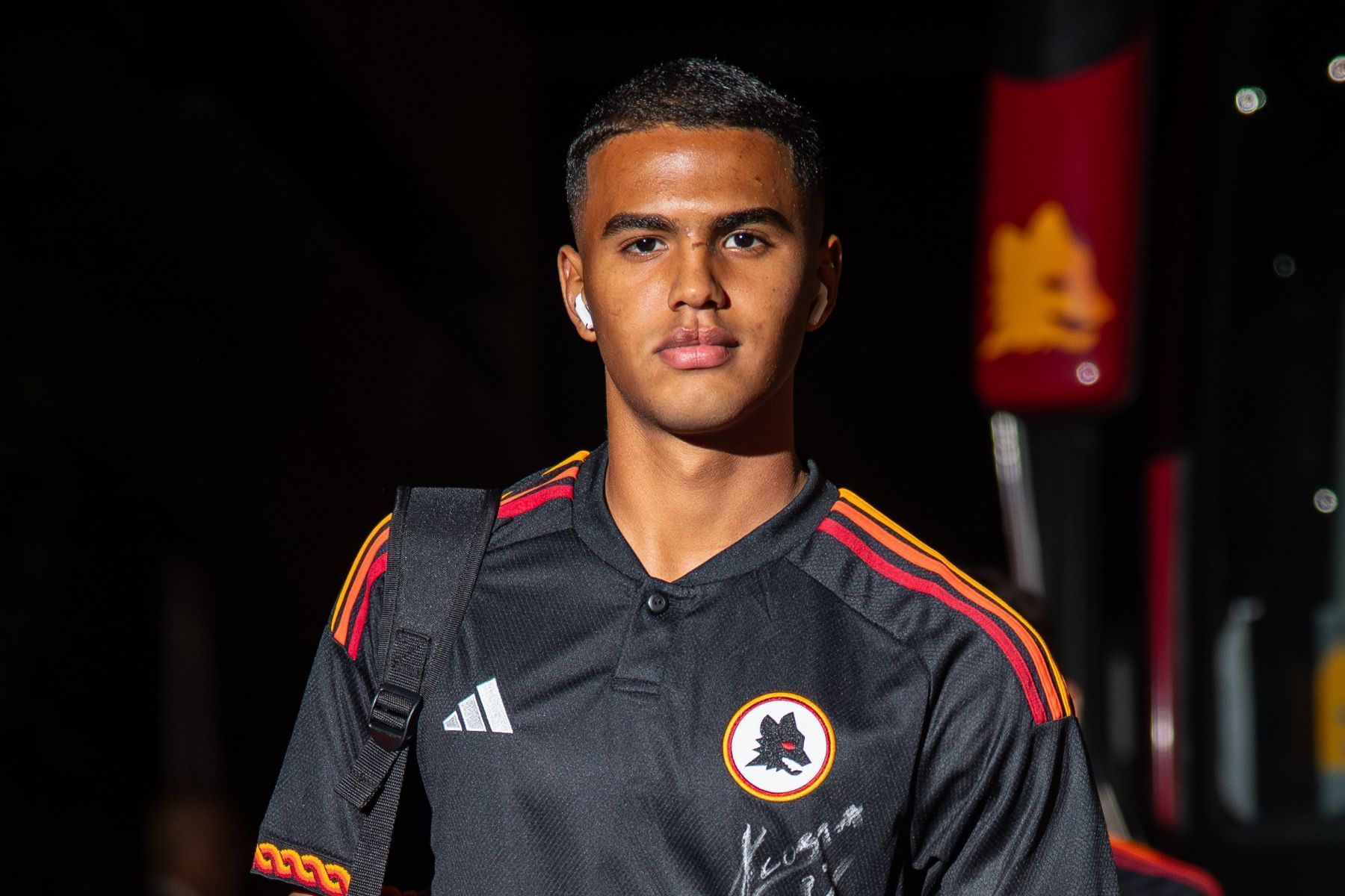 Nem Brian Rodríguez, nem Asprilla: Cruzeiro encaminha contratação de atacante ex-Roma