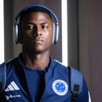 Com lesão na coxa, Néiser desfalca o Cruzeiro e seguirá fora em 'decisões'